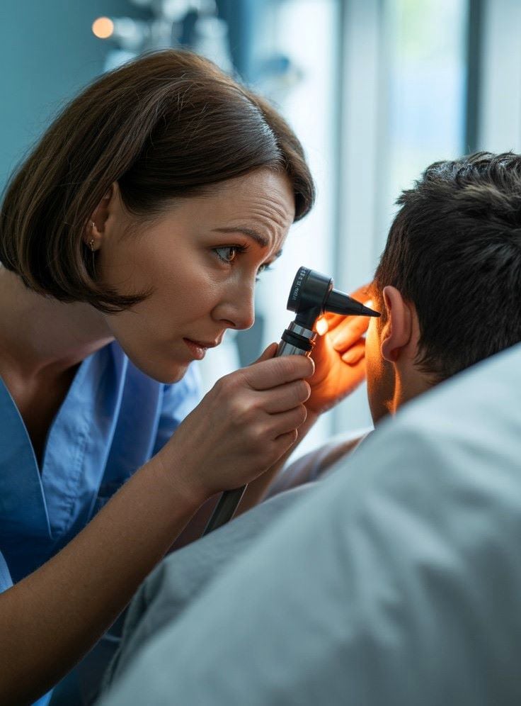 Science Behind Quietum Plus