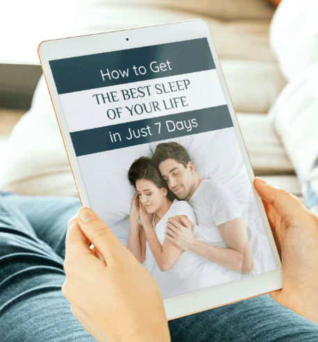 How to Get the Best Sleep